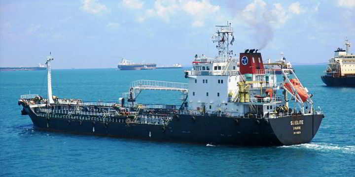 Consort expands with Xihe/Ocean Tankers ships and Chinese newbuildings ...