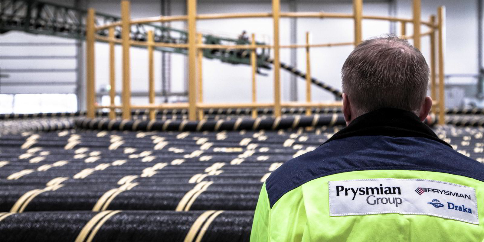 Prysmian wins cabling contract for floating wind farm in French