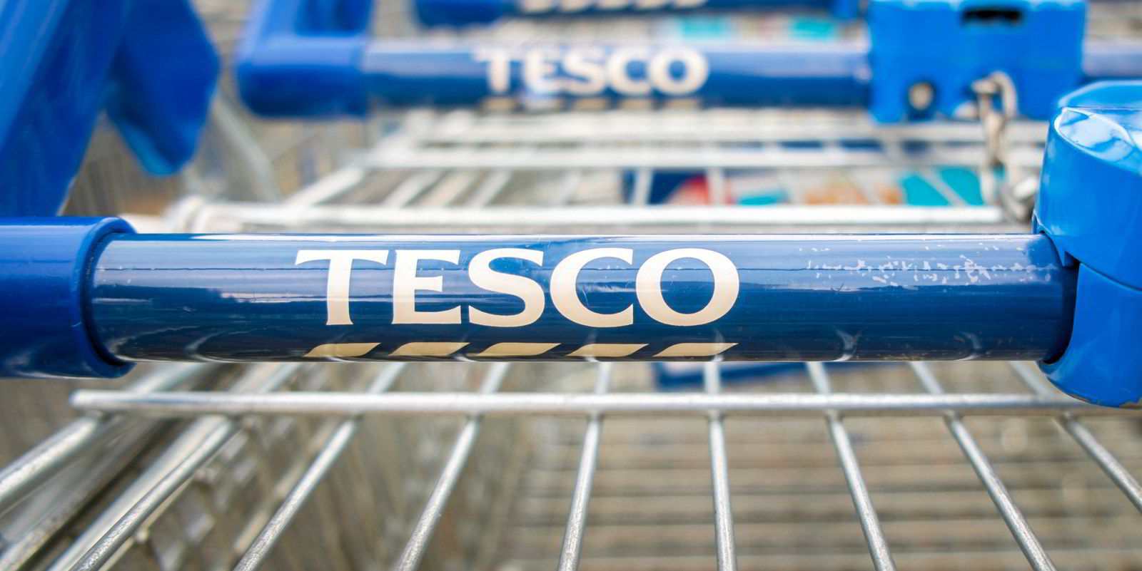 Mowi takes slice of Tesco private label farmed salmon contract ...