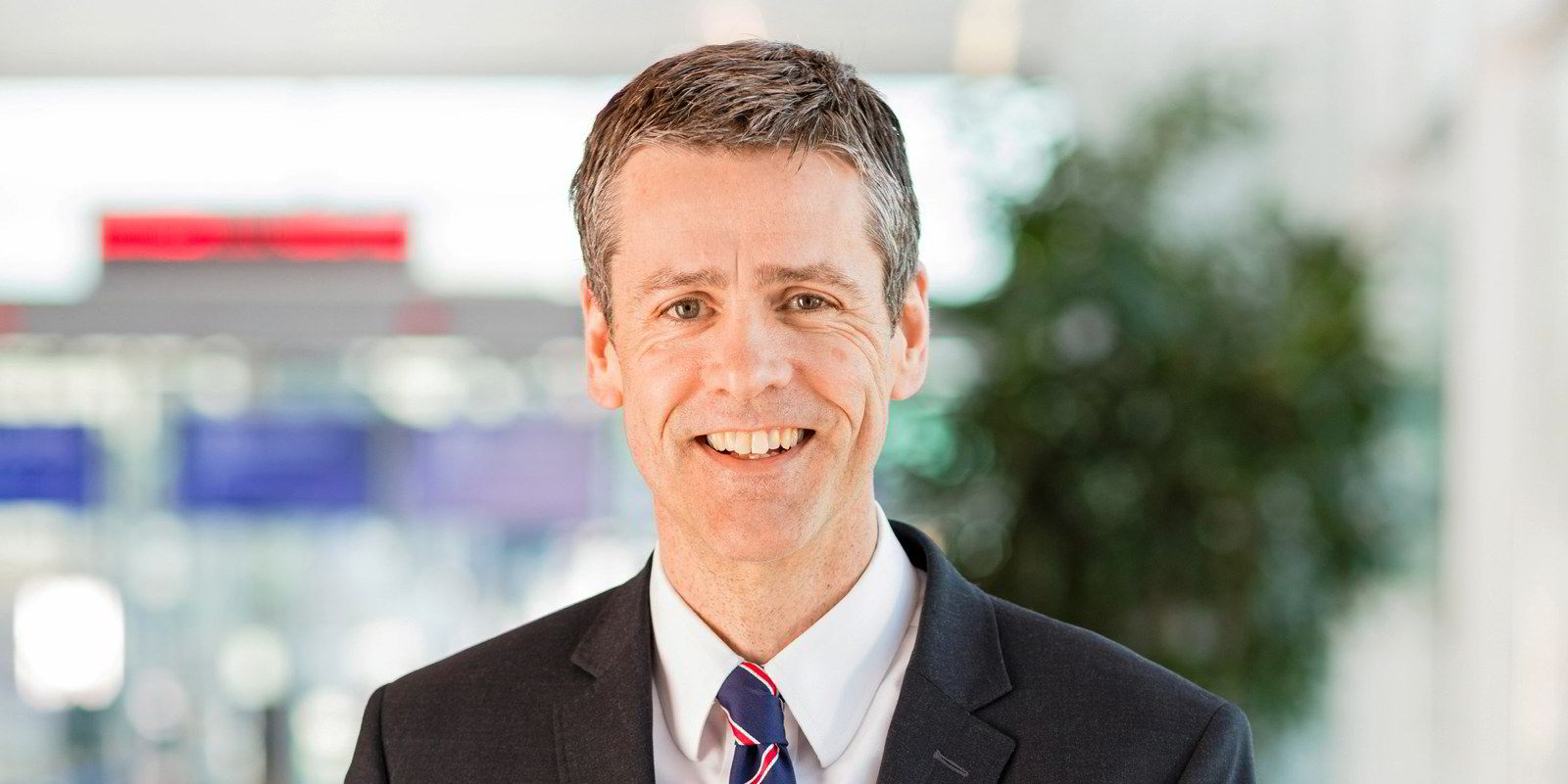 Stena finance director Peter Claesson appointed Swedish Club chair