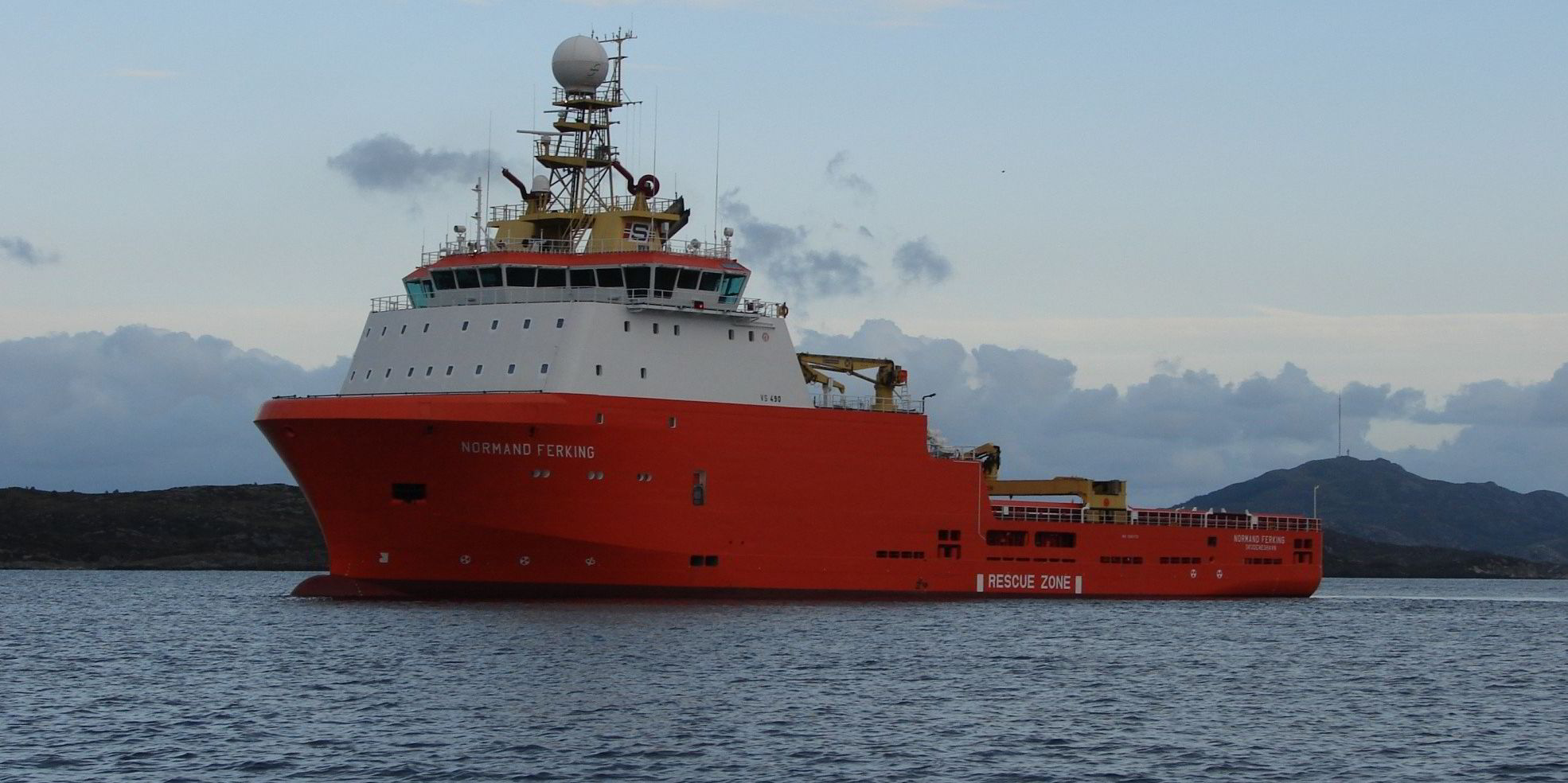 Statoil exercises option for Solstad AHTS | TradeWinds