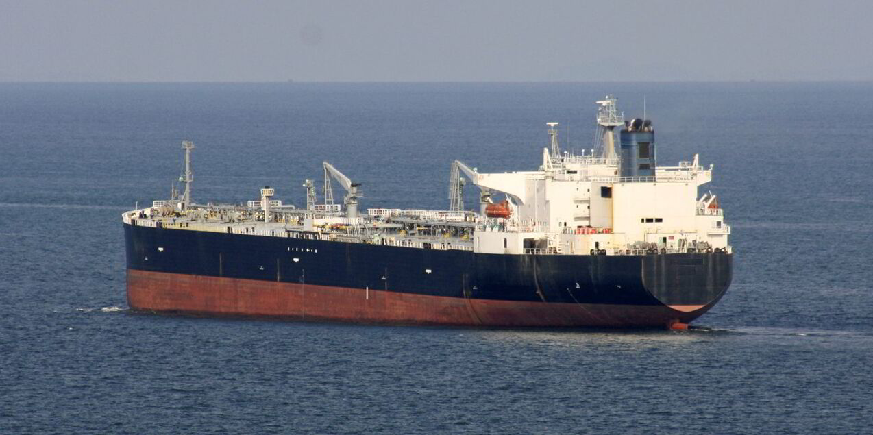 Too hot to handle: Why the owner of a sanctioned tanker is being given ...