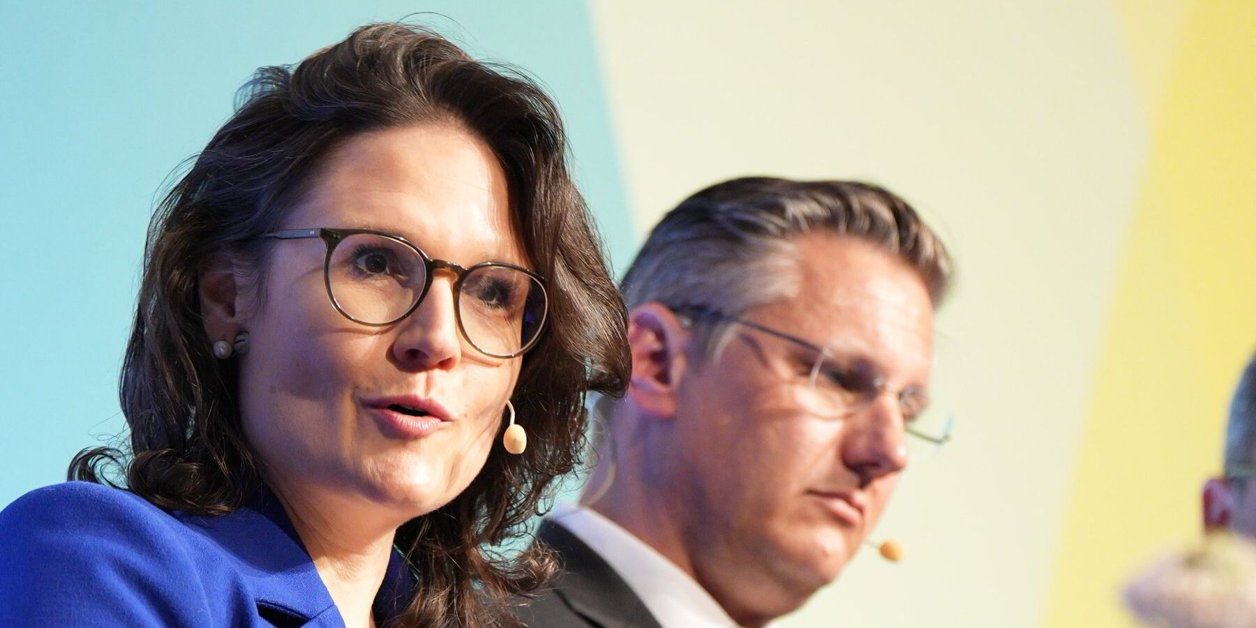 'Look at demand side' says Siemens Gamesa exec as overcapacity fears flagged