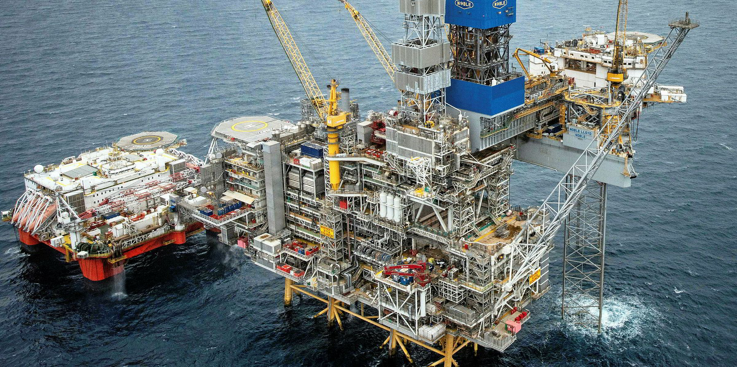 Mariner Set For Payback After Long Road To First Oil | Upstream Online