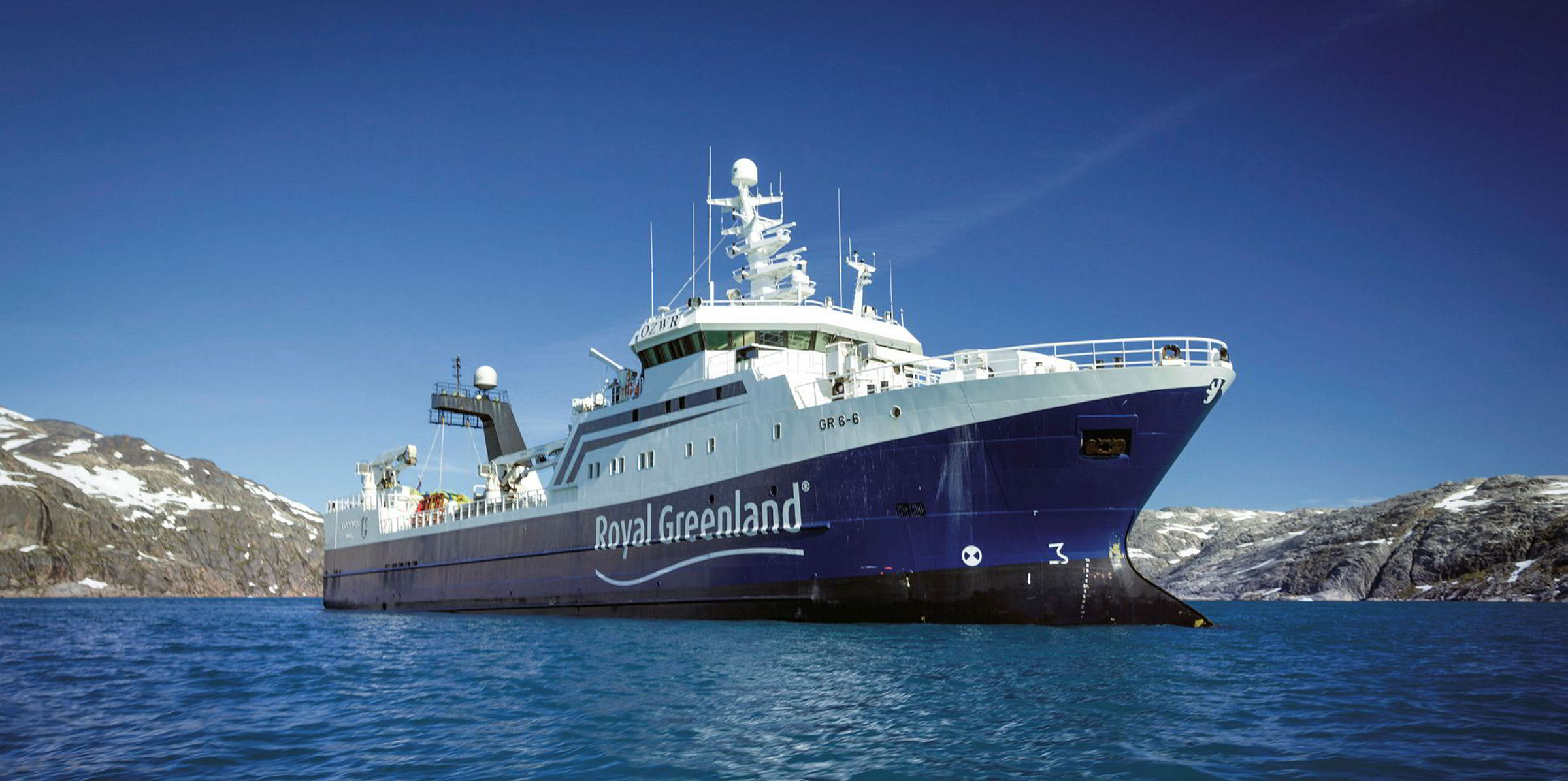 Population of greenland picture