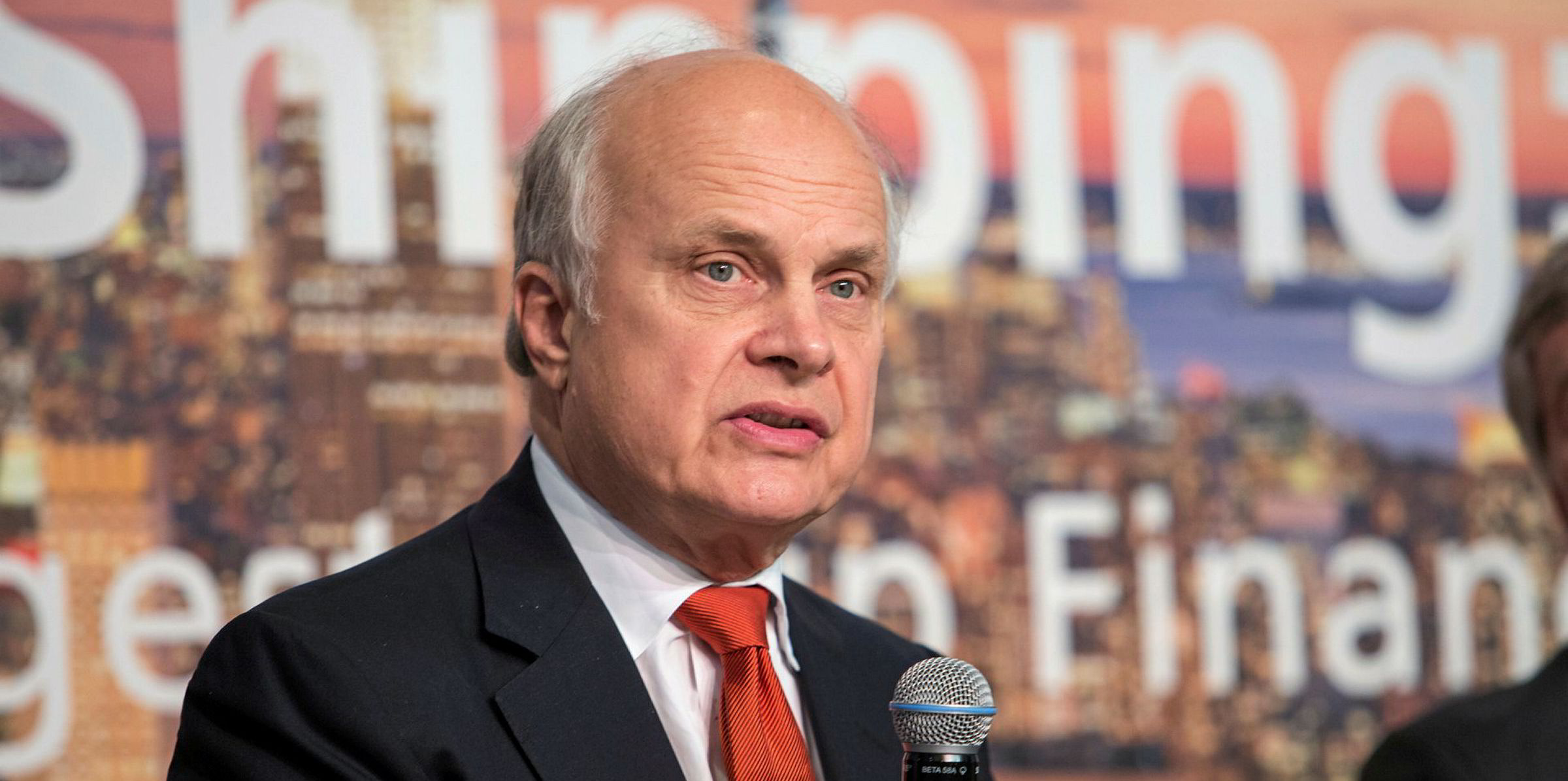 Holland & Knight named US News maritime firm of the year TradeWinds