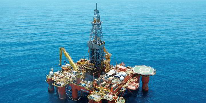 Dolphin Drilling lands $83 million contract with Pemex | Upstream Online