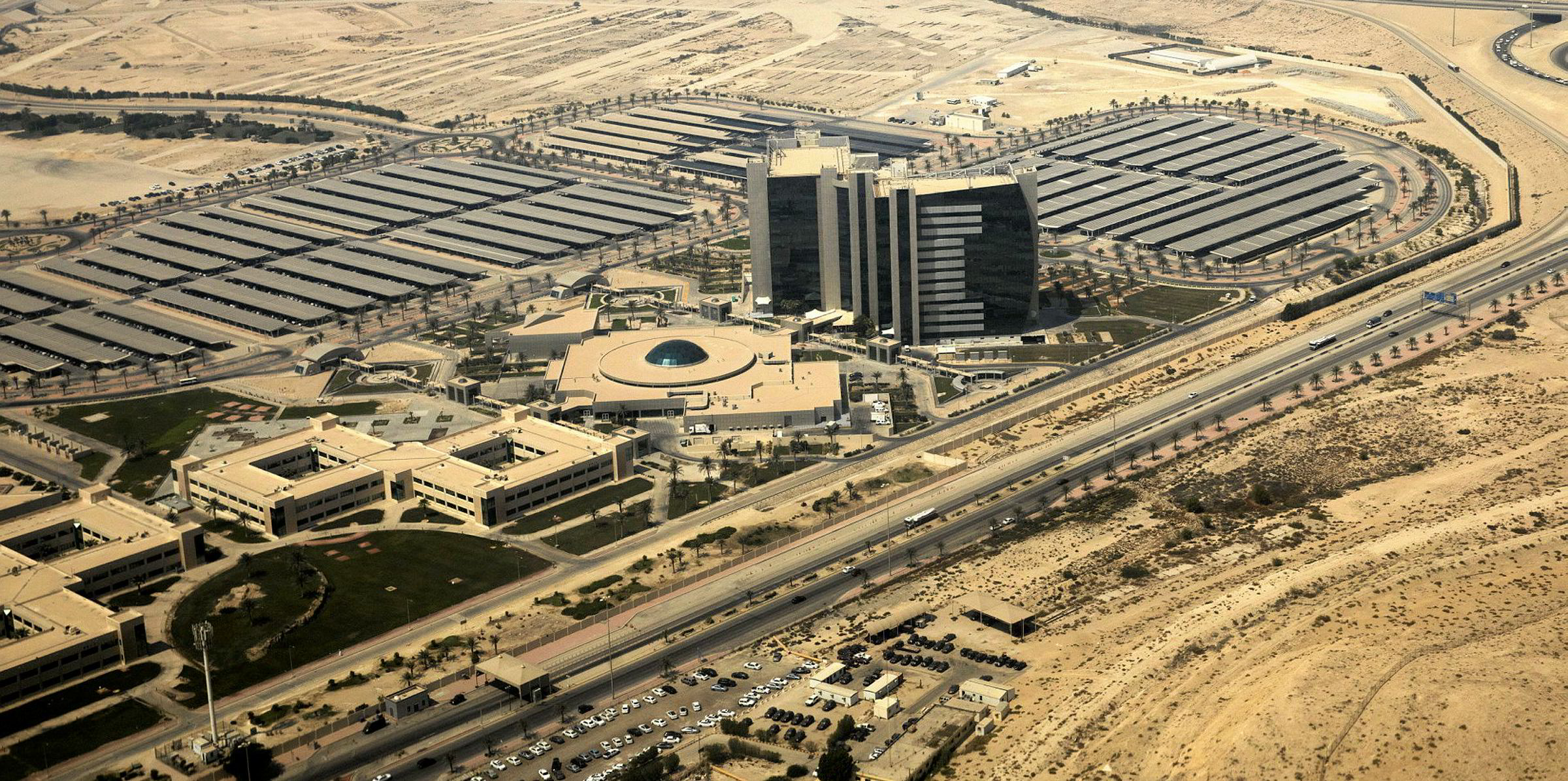 Saudi Aramco issues fresh offshore tenders Upstream Online