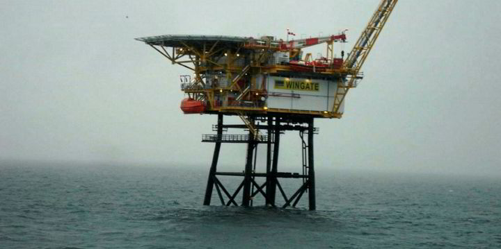 Wintershall Noordzee working to comply with safety warning | Upstream ...