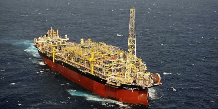 Petrobras launches huge tender for flexible risers off Brazil ...