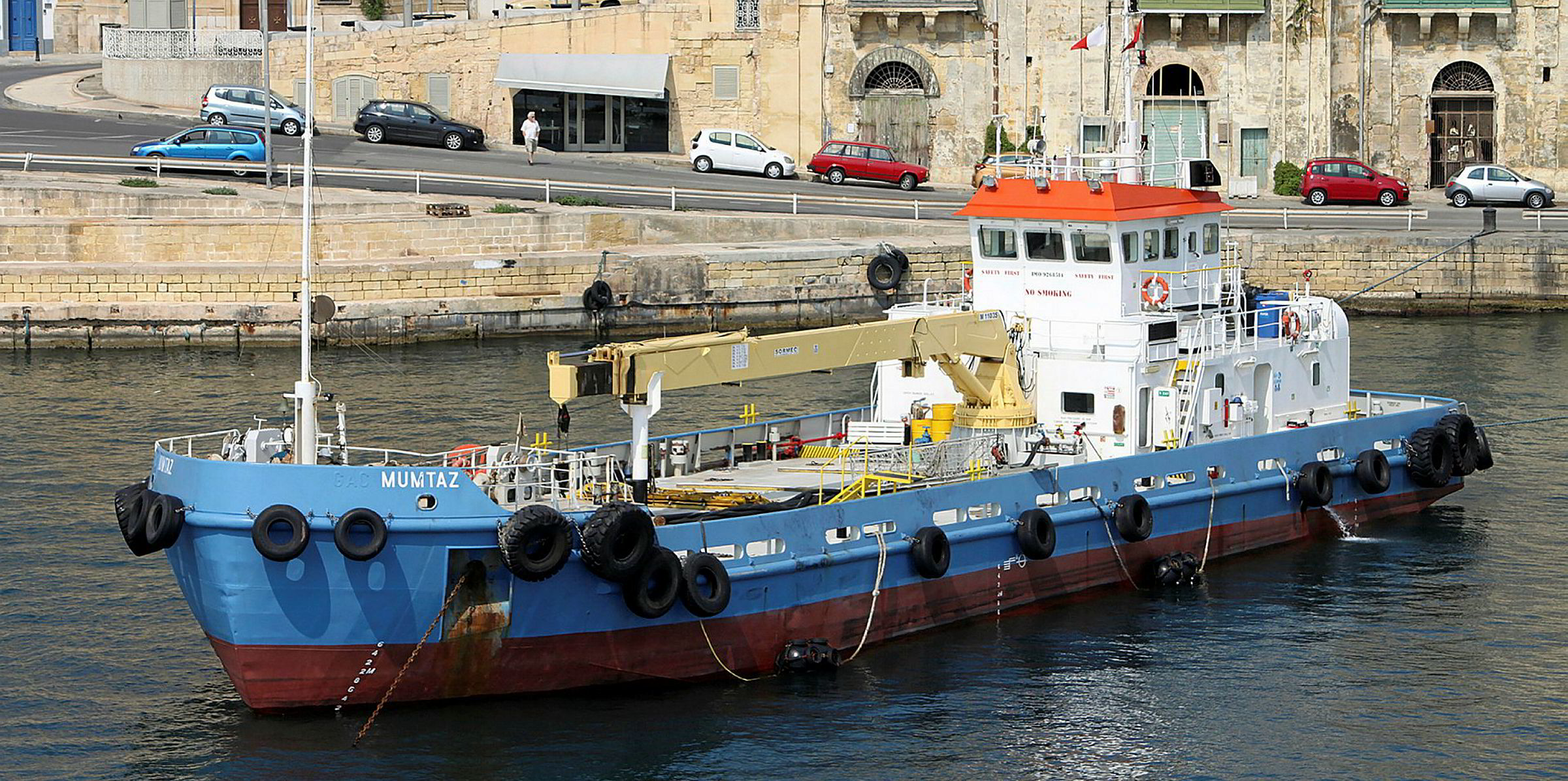 Frendos’ bondfinanced venture moves into MRs TradeWinds