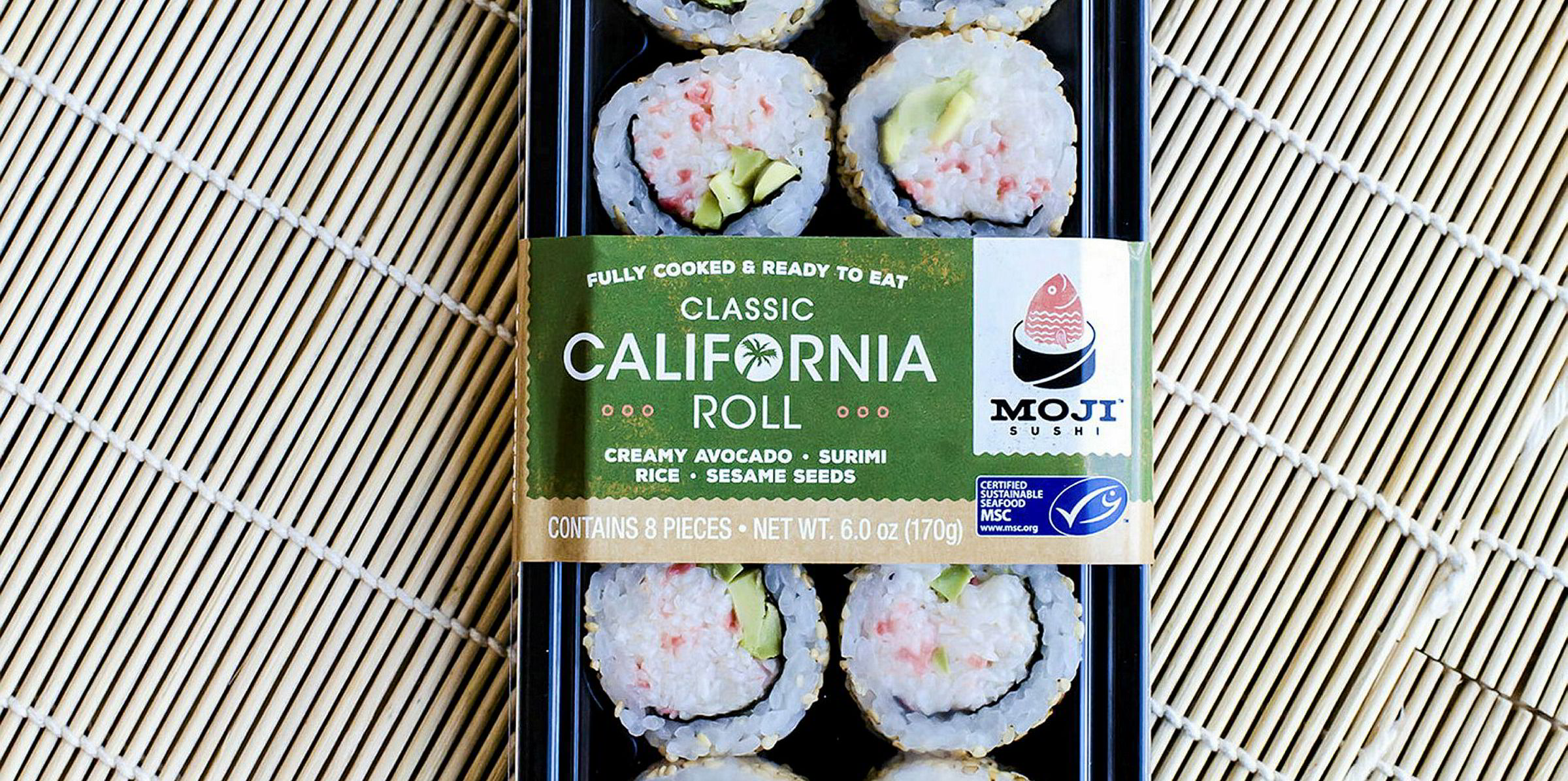 Trident Seafoods Finds Another Avenue For Alaska Pollock As Sushi Rolled Out To Us Schools Intrafish