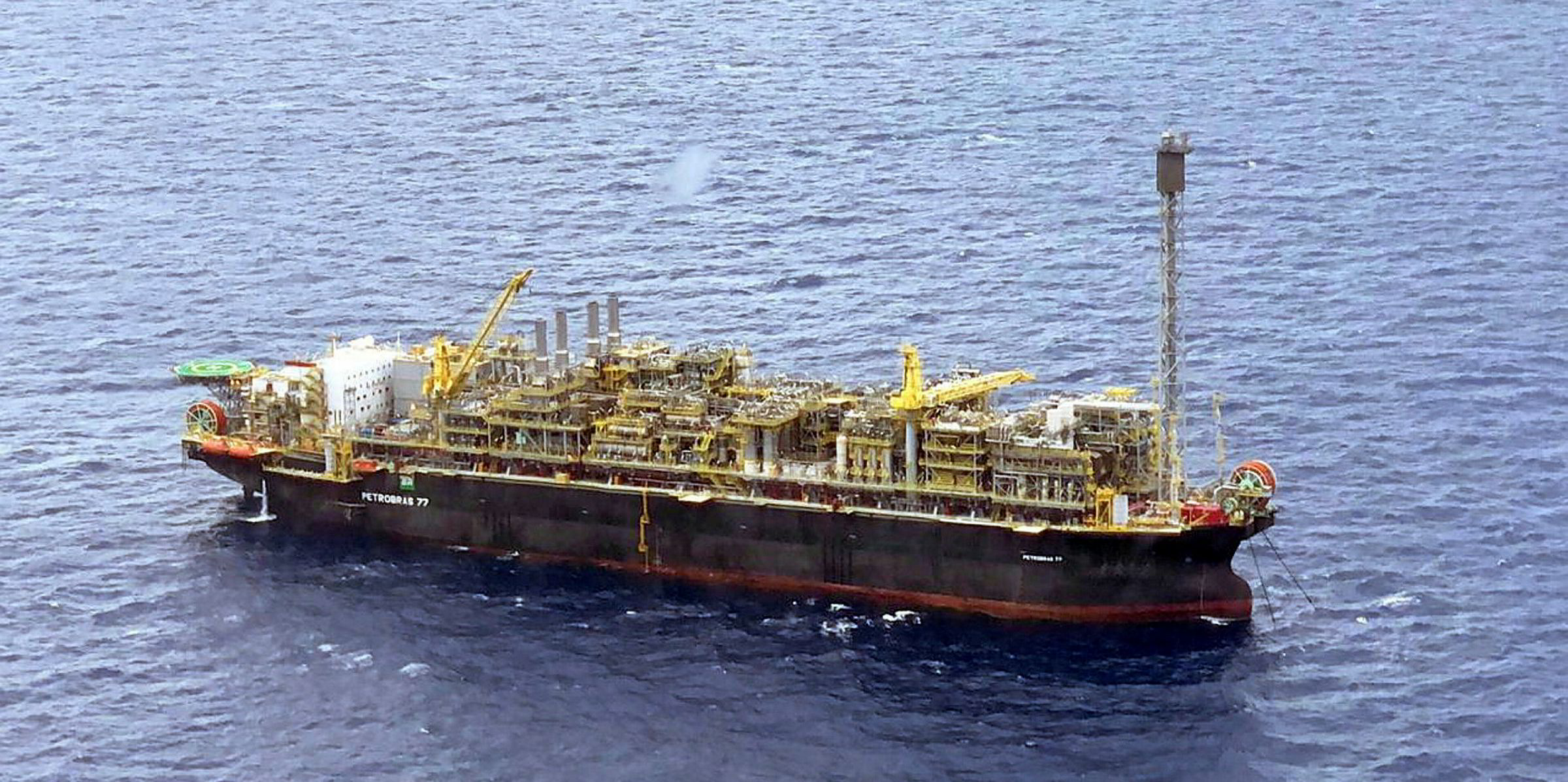 Petrobras Admits Potential Return To Owned FPSO Contracts | Upstream Online