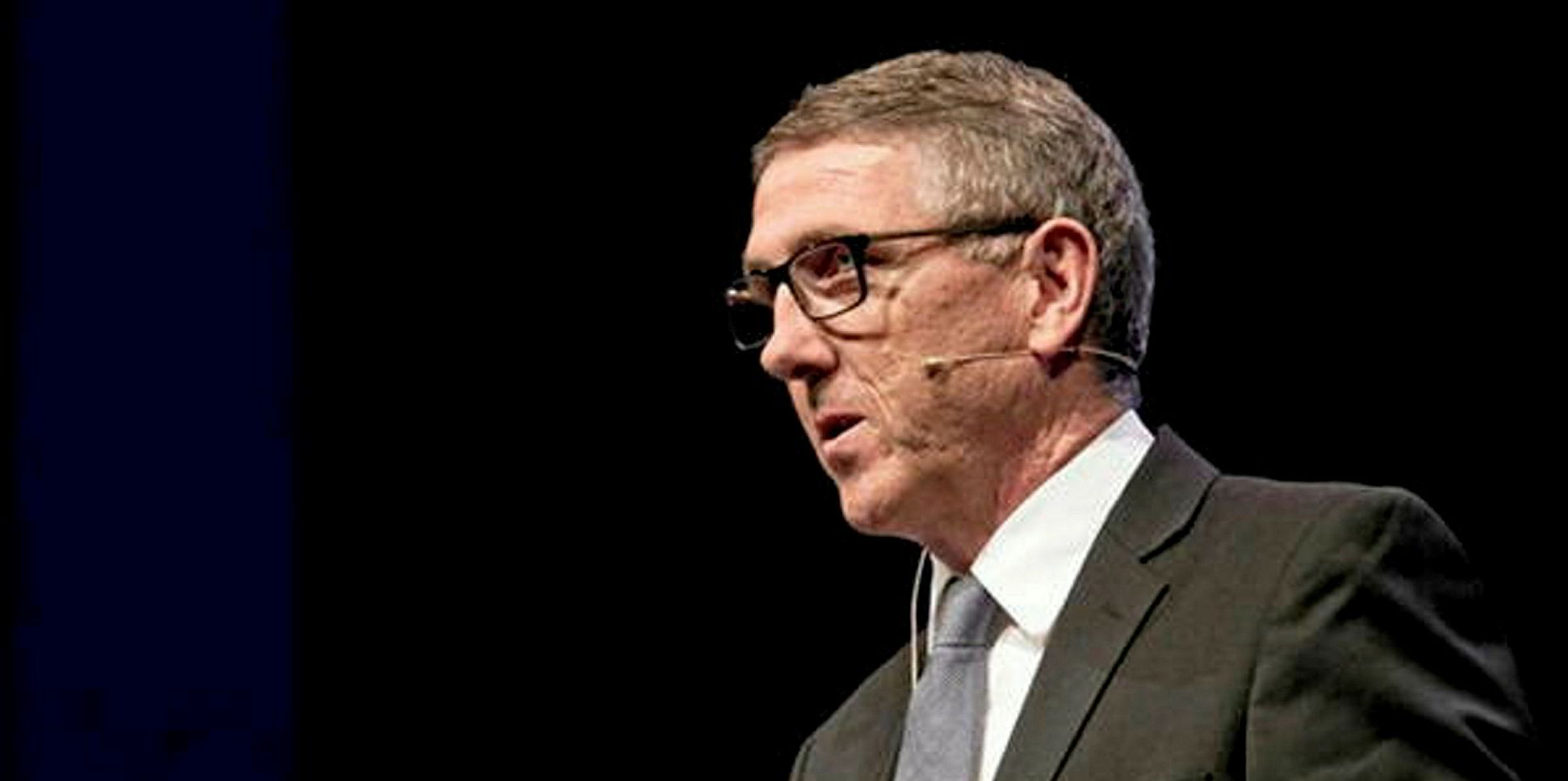 Steven Rafferty returnerer til Cermaq | IntraFish.no