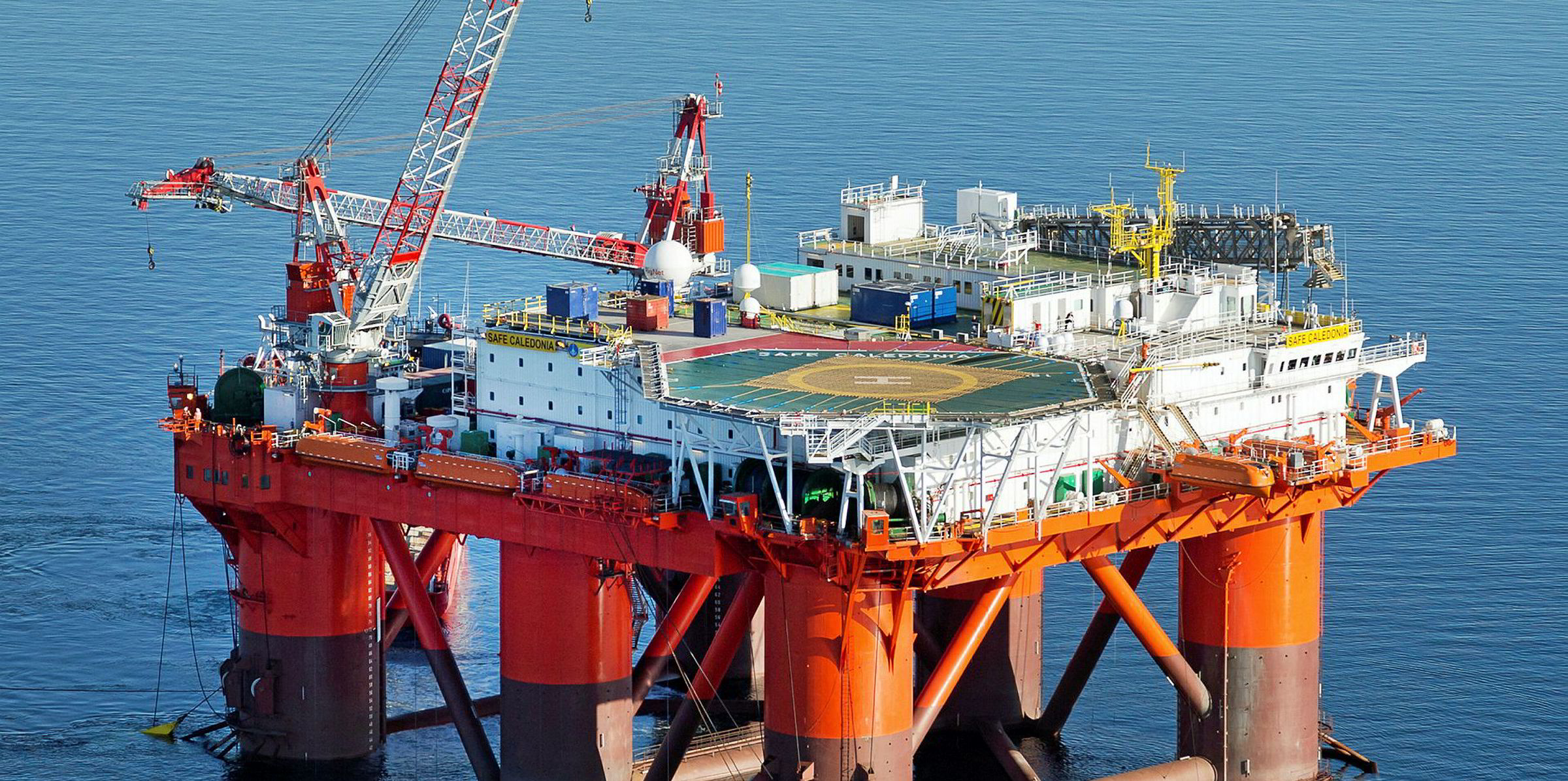 Total delays flotel contract in North Sea by a year | Upstream Online