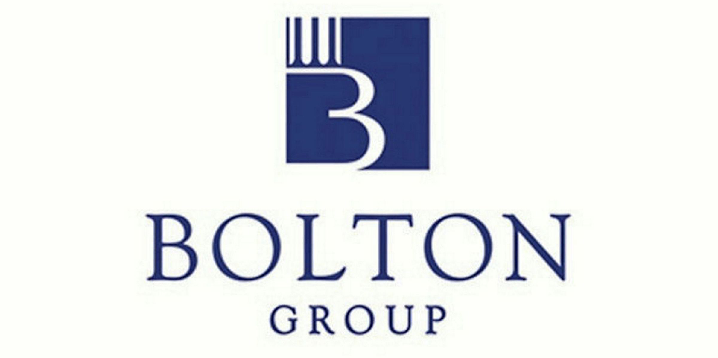 Company profile Bolton Group