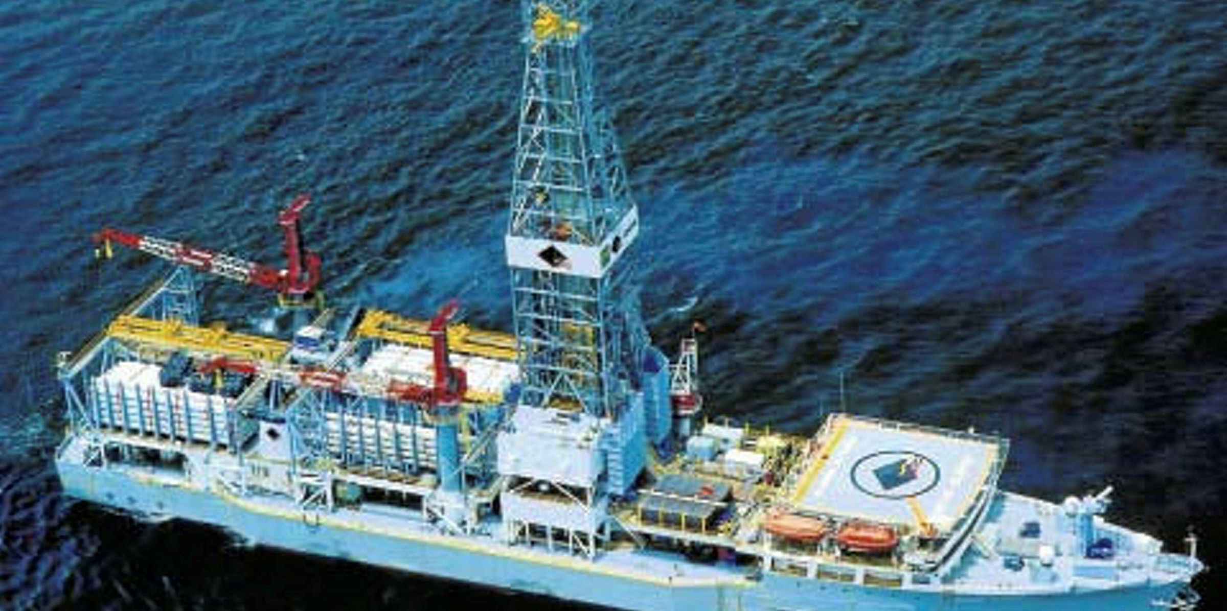 Petrobras Eyes Colombia Exit With Offshore Block Stake Up For Sale ...