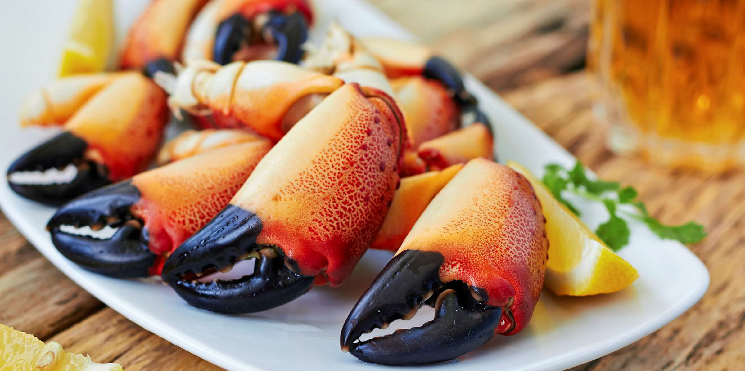 Florida Stone Crab Slips To Seafood Watch Avoid List Intrafish