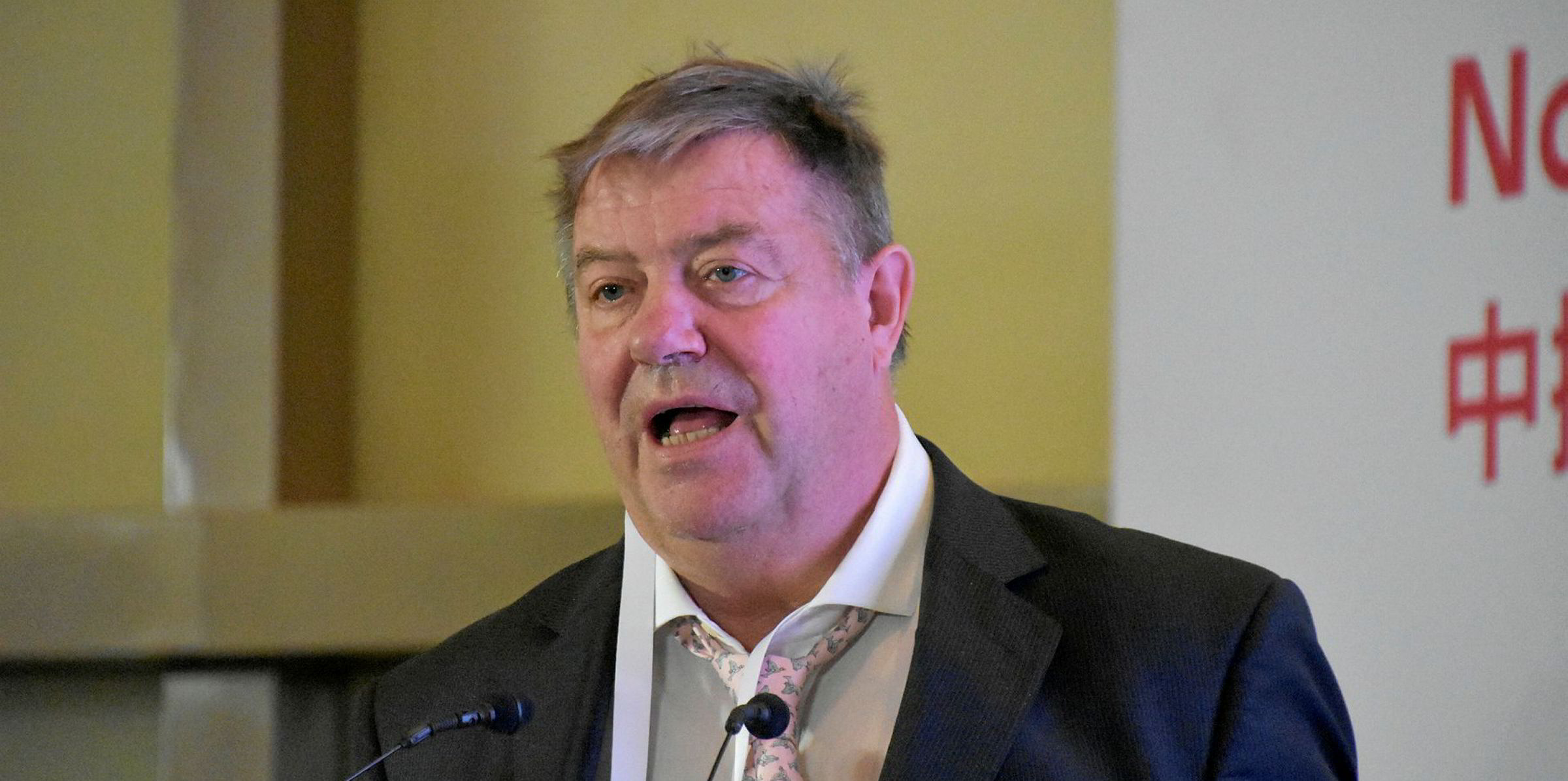 Knutsen NYK Offshore Tankers orders shuttle tanker in