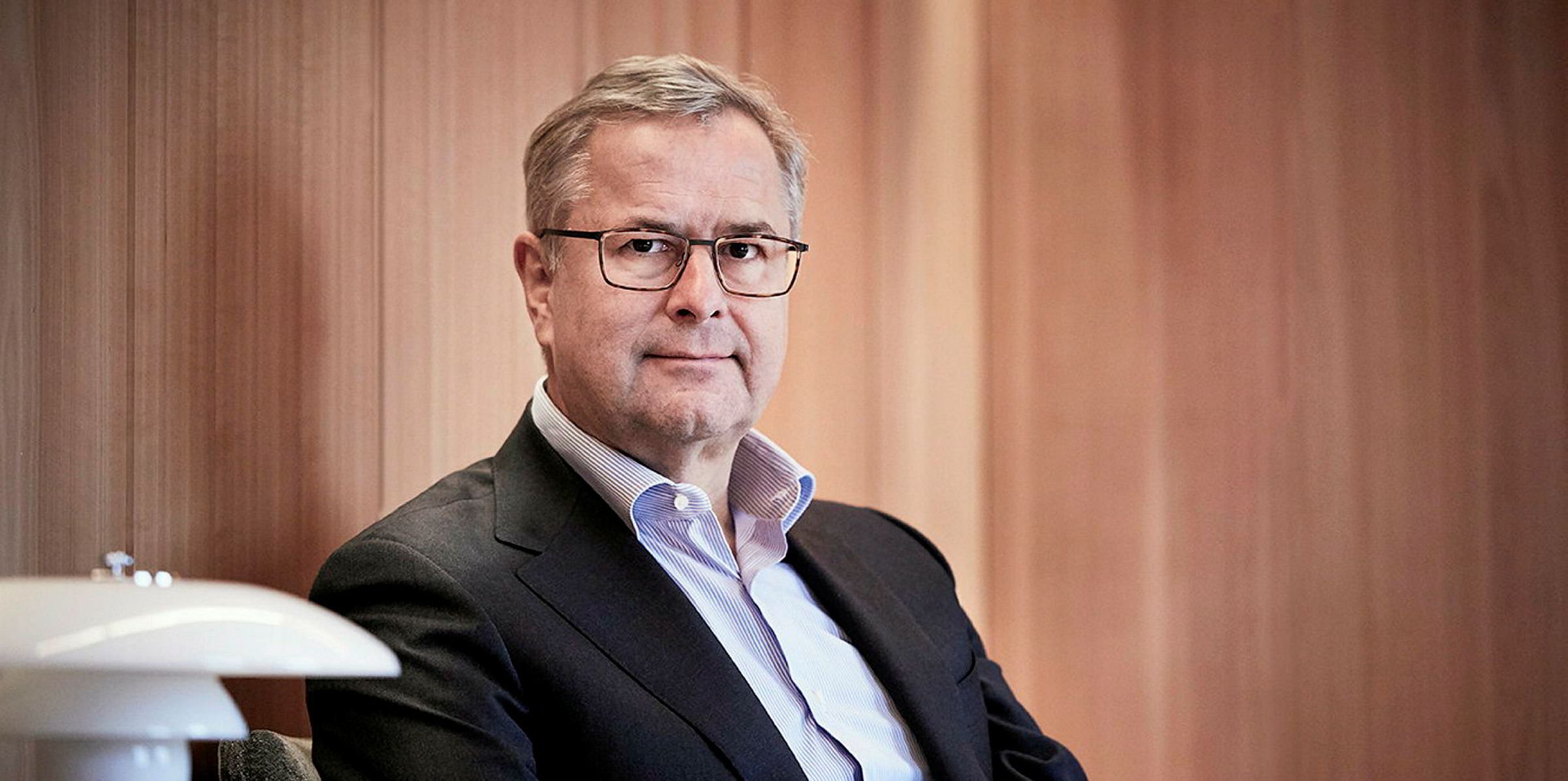 AP Moller-Maersk sees underlying loss grow in first quarter | TradeWinds