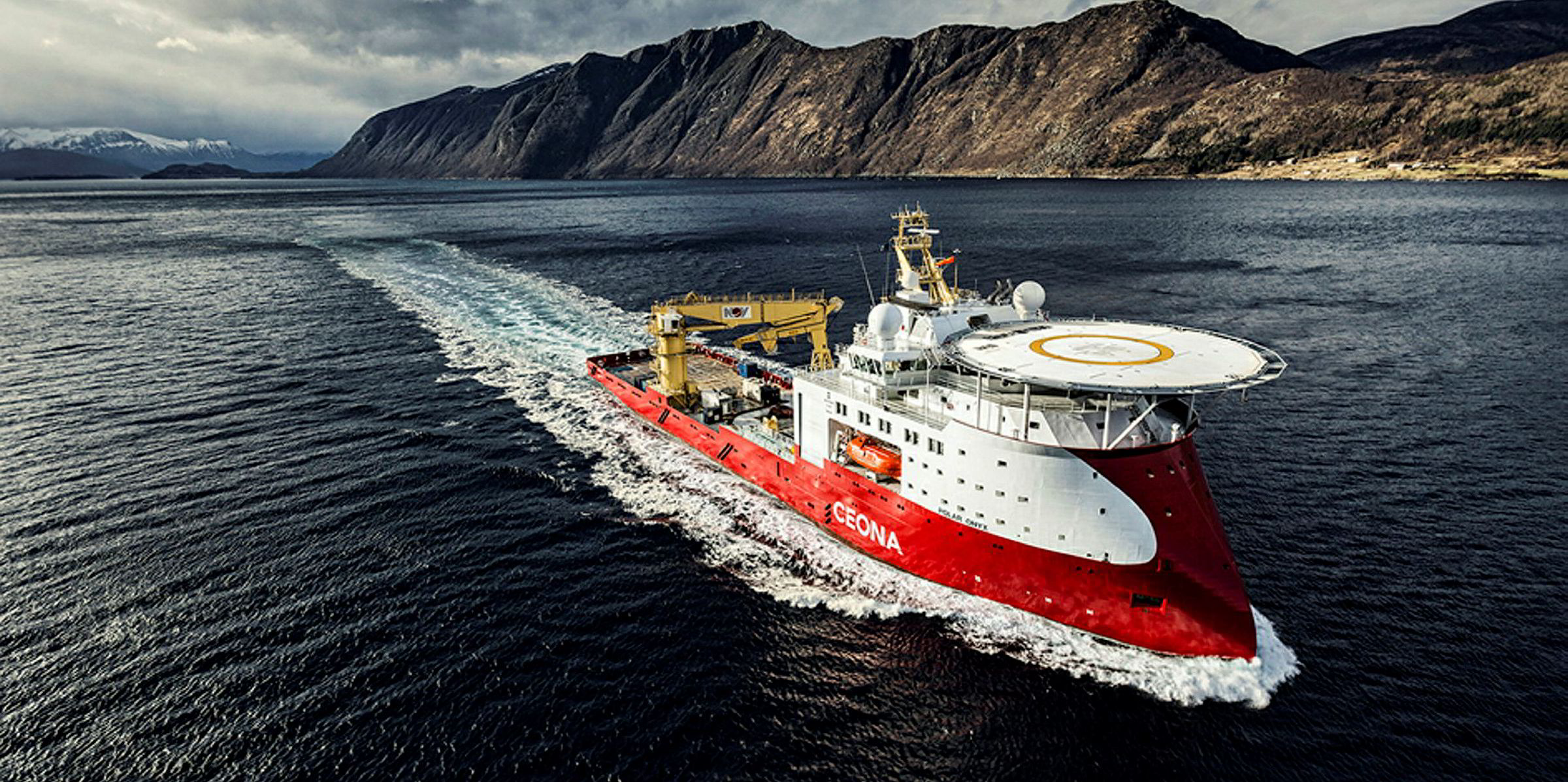 Sale boosts GC Rieber as fleet use hits 100% | TradeWinds