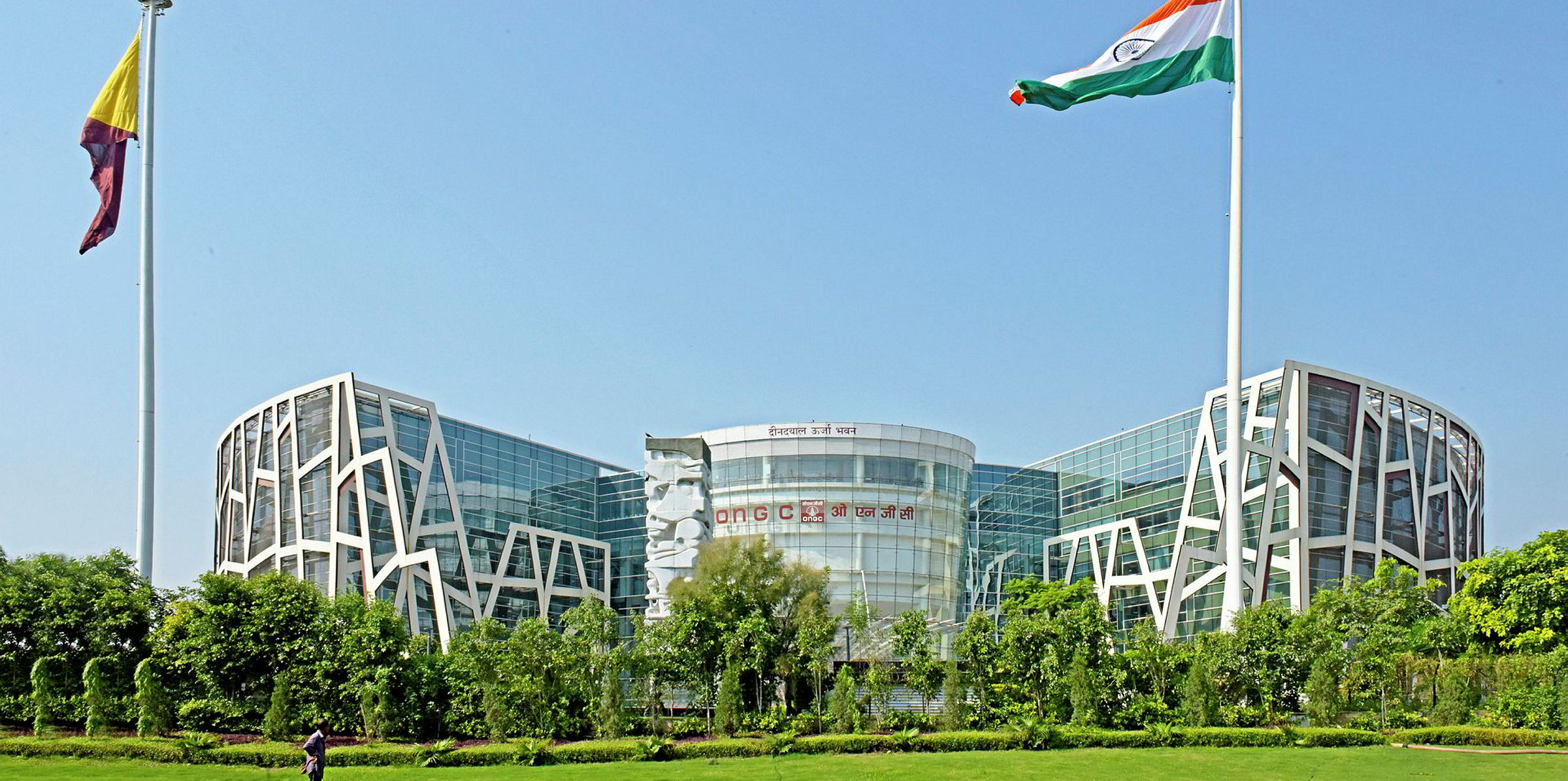 India's ONGC cancels major west coast offshore project amid dire market conditions Upstream Online