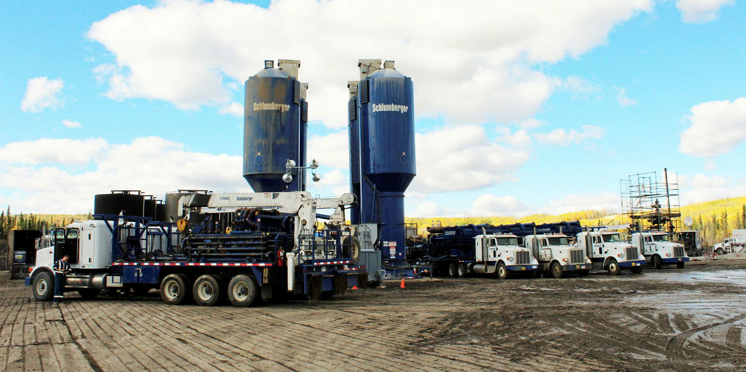 Montney operators get boost from gas prices | Upstream Online