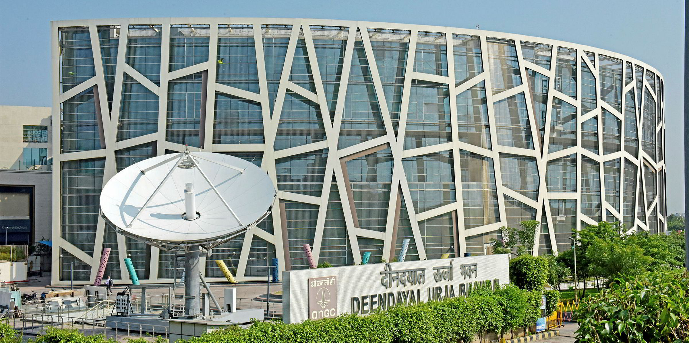 Front runner emerges for ONGC living quarters contract Upstream Online