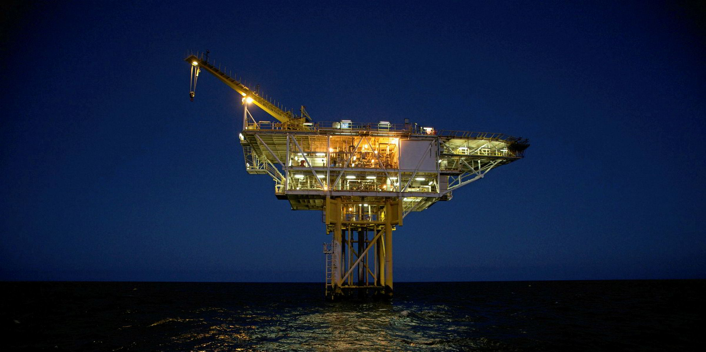 Production shutin at offshore Australian oilfield Upstream Online