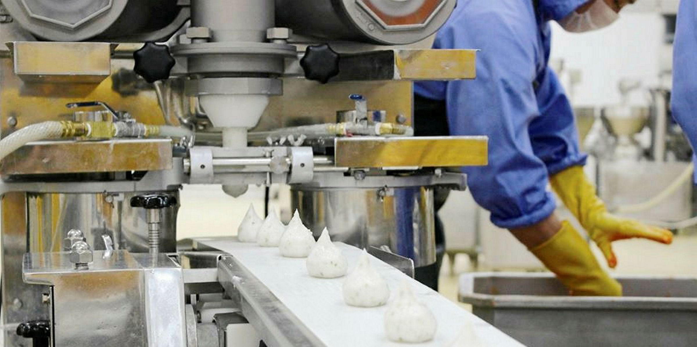 Alaska pollock producers court massive Chinese surimi plant