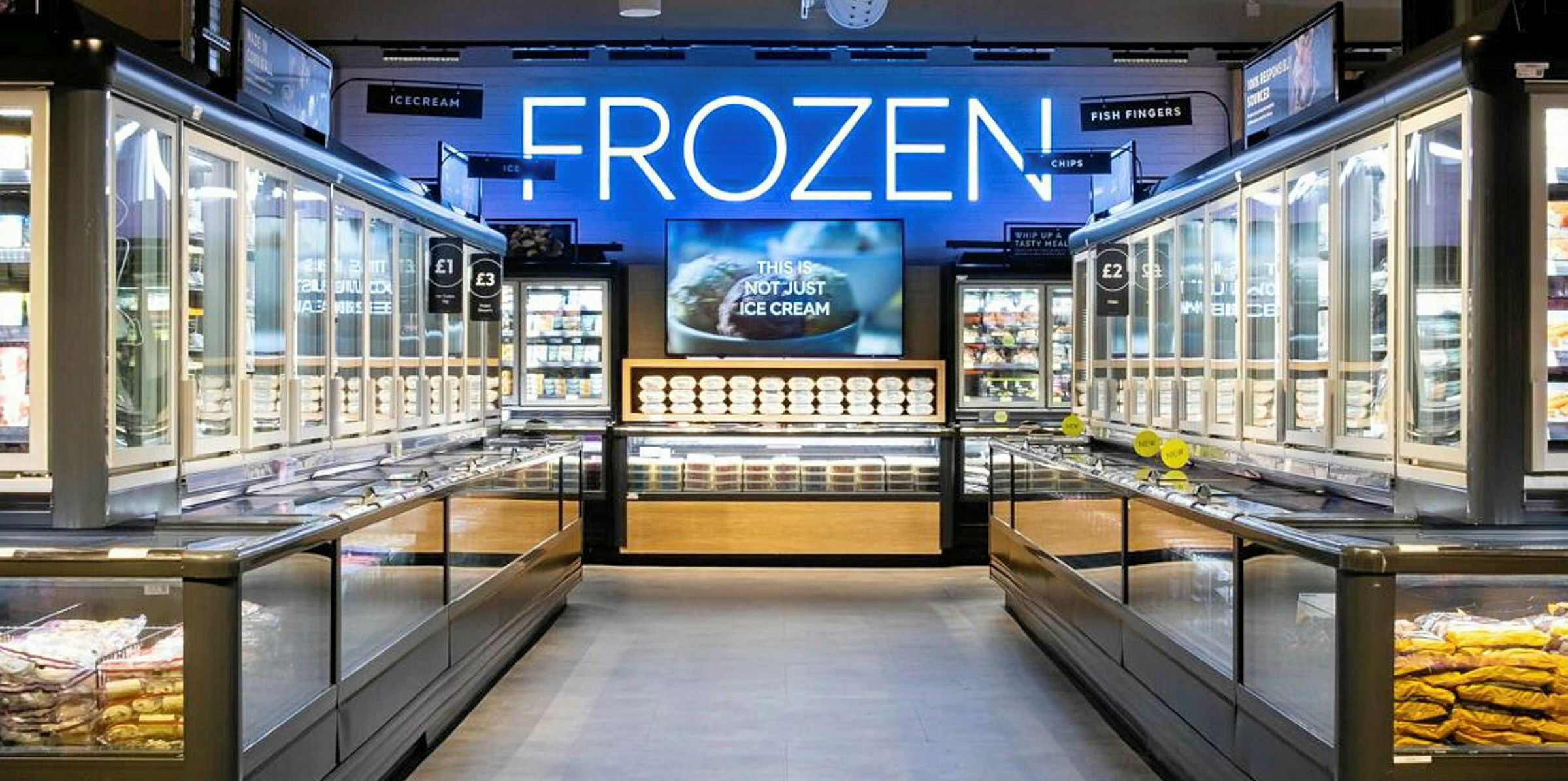 Young S Seafood Birds Eye Buoyed As Retail Frozen Fish Sales Outpace Chilled For First Time In Over A Decade Intrafish