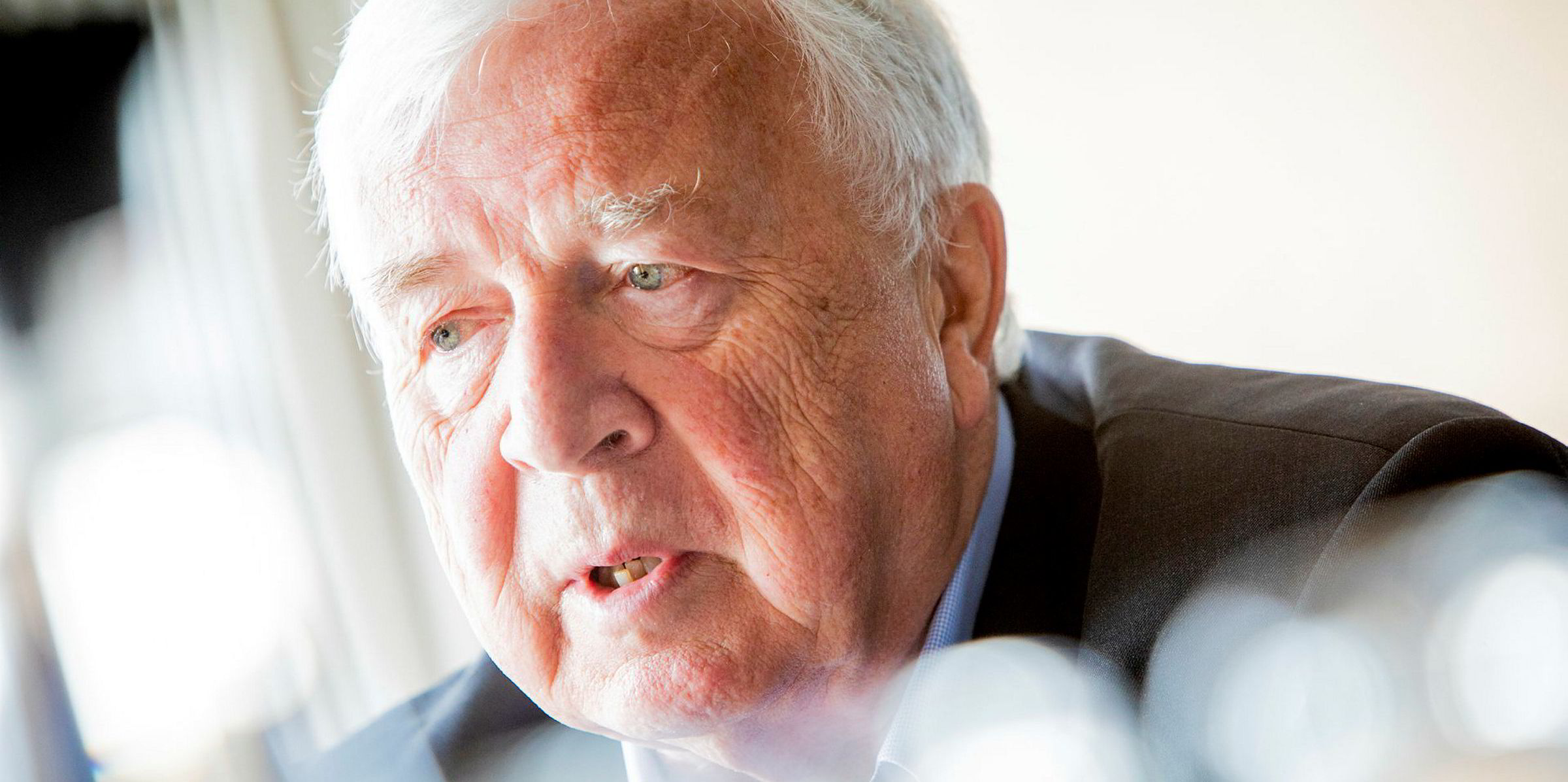 Billionaire owner Torstein Hagen Viking Sky passengers had ‘shocking