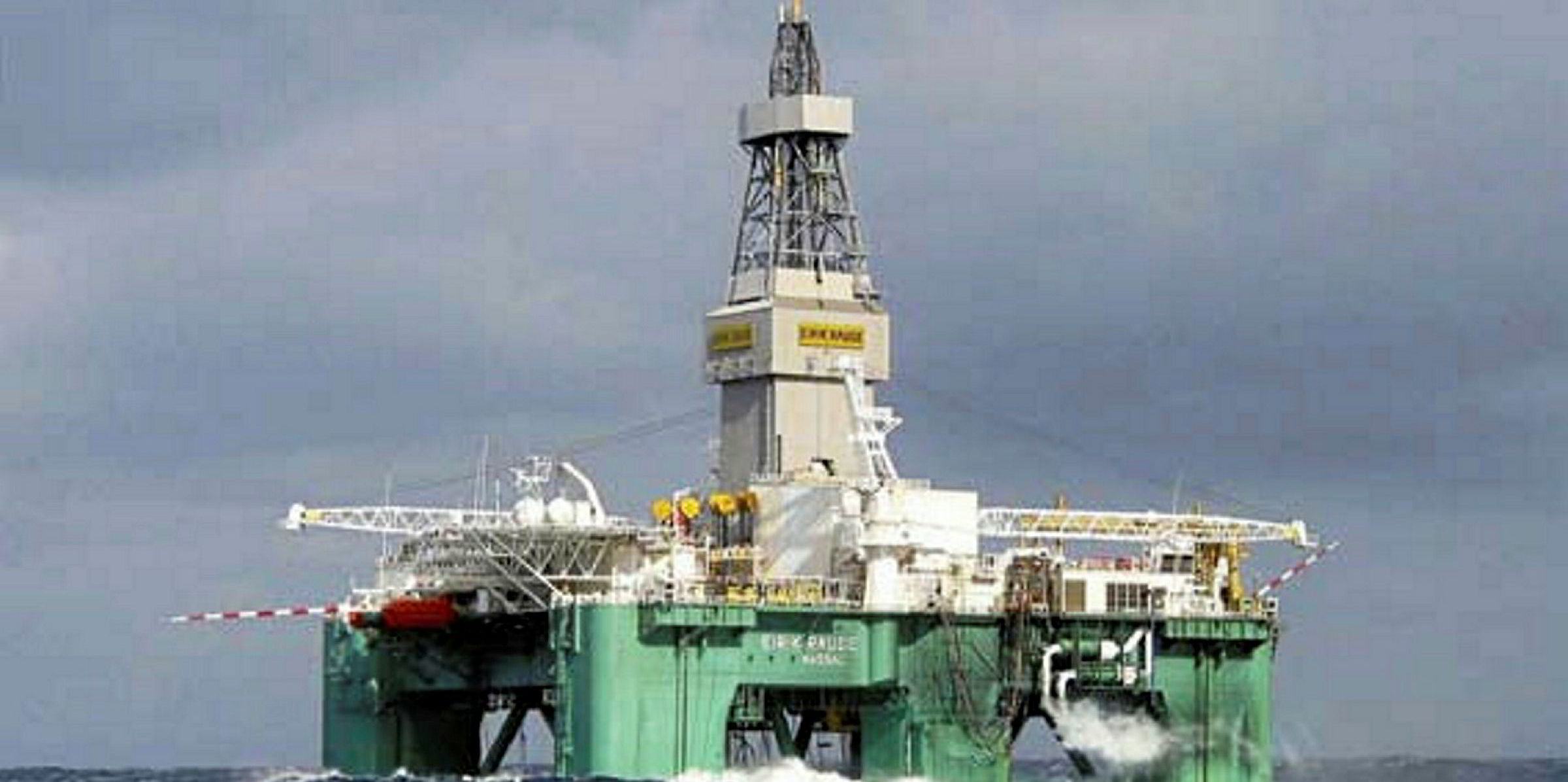 Eirik Raude to be reactivated | Upstream Online