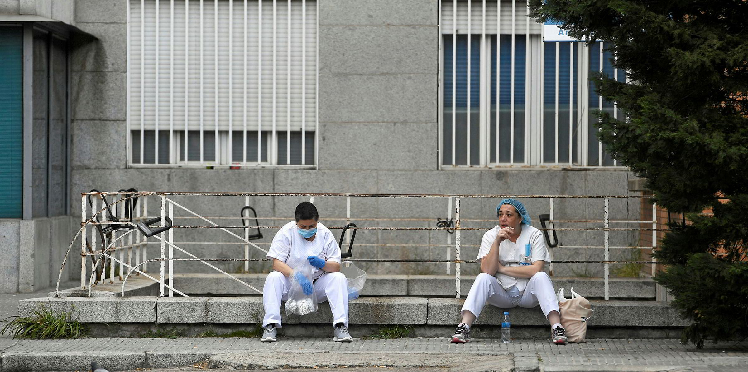 Stricter Covid19 shutdown forces wind OEMs to close all ‘nonessential