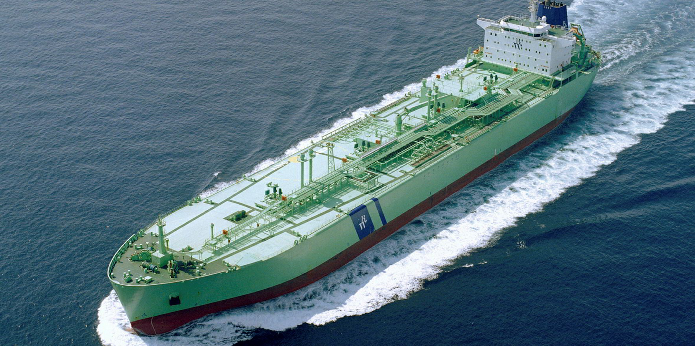 BW LPG Sells Veteran Vessel For Demolition In India TradeWinds
