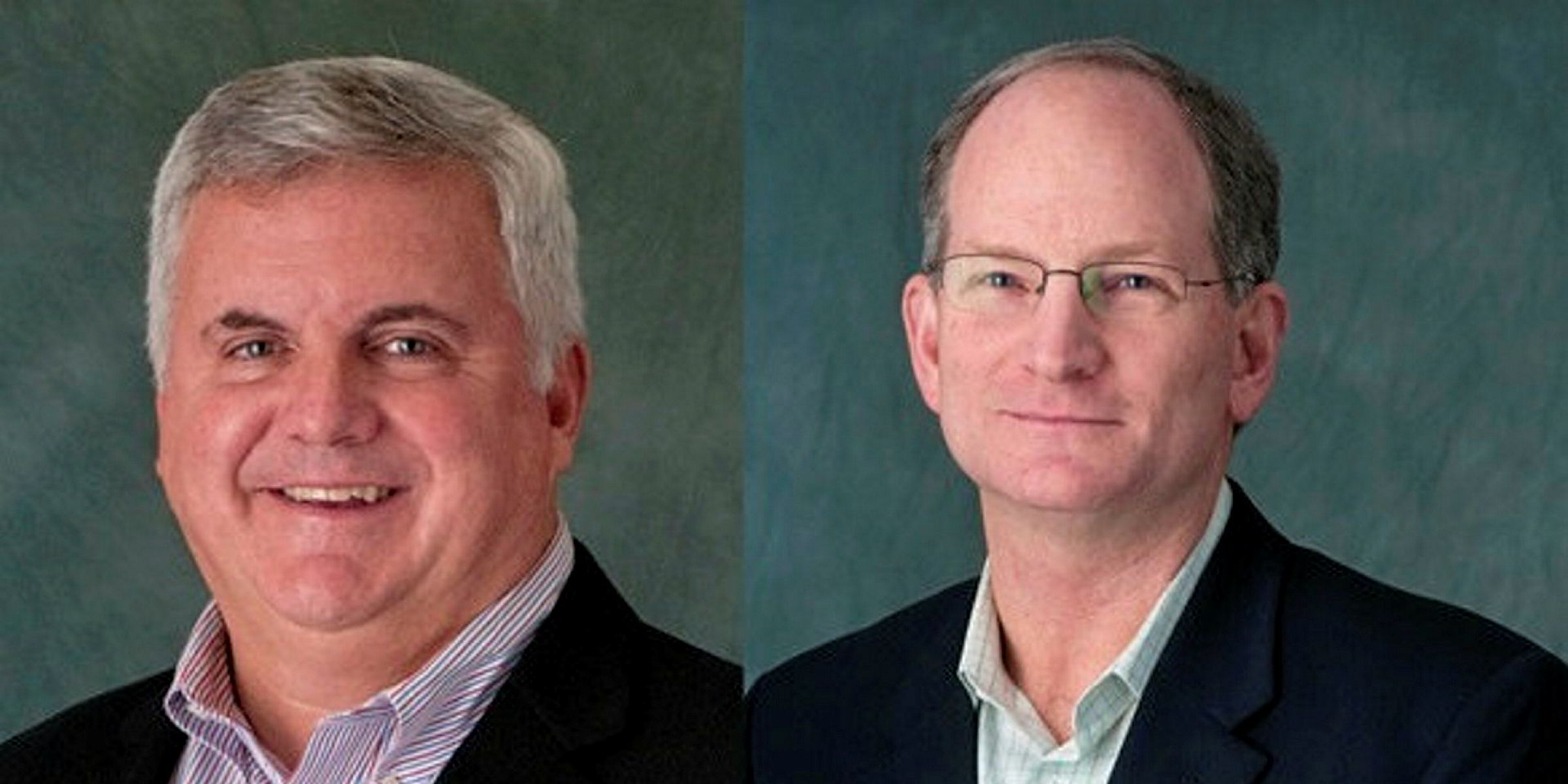 Crowley realigns shipping and other units TradeWinds