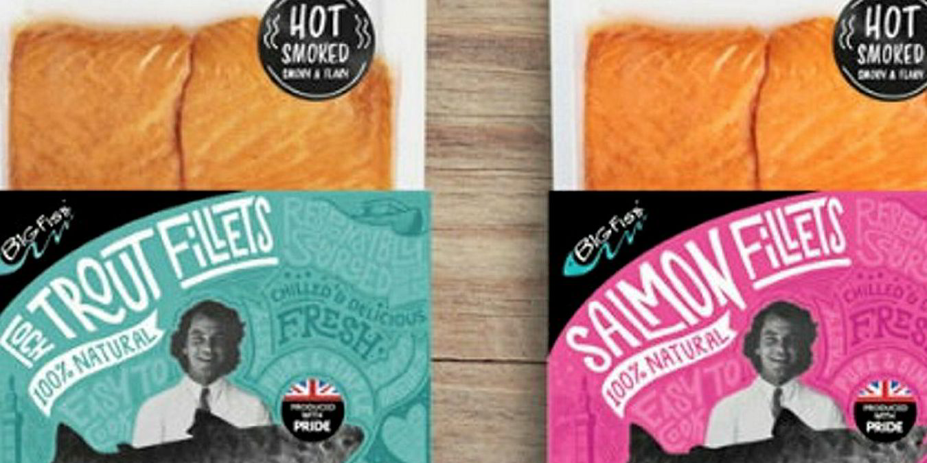 Grimsby processor unveils new hot smoked salmon, trout range