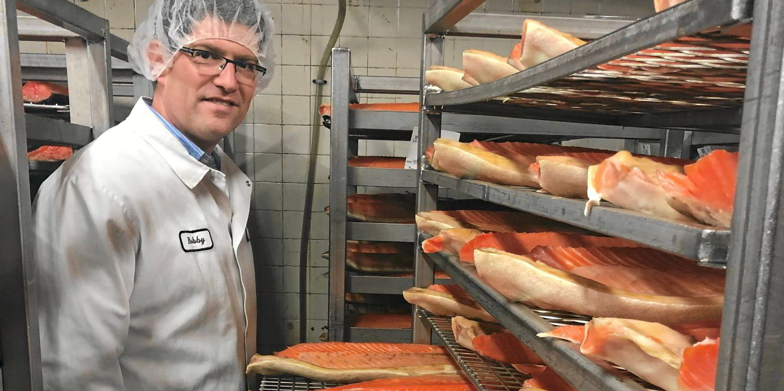 Acme Smoked Fish, EU firm ink deal for new smoked salmon
