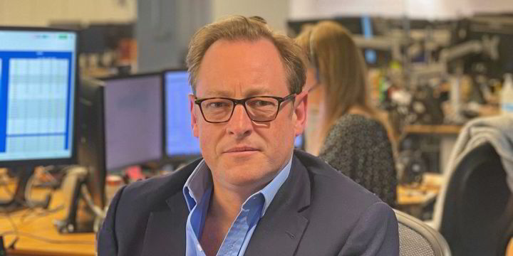 Arrow sets up new energy arm as it targets oil derivative broking ...