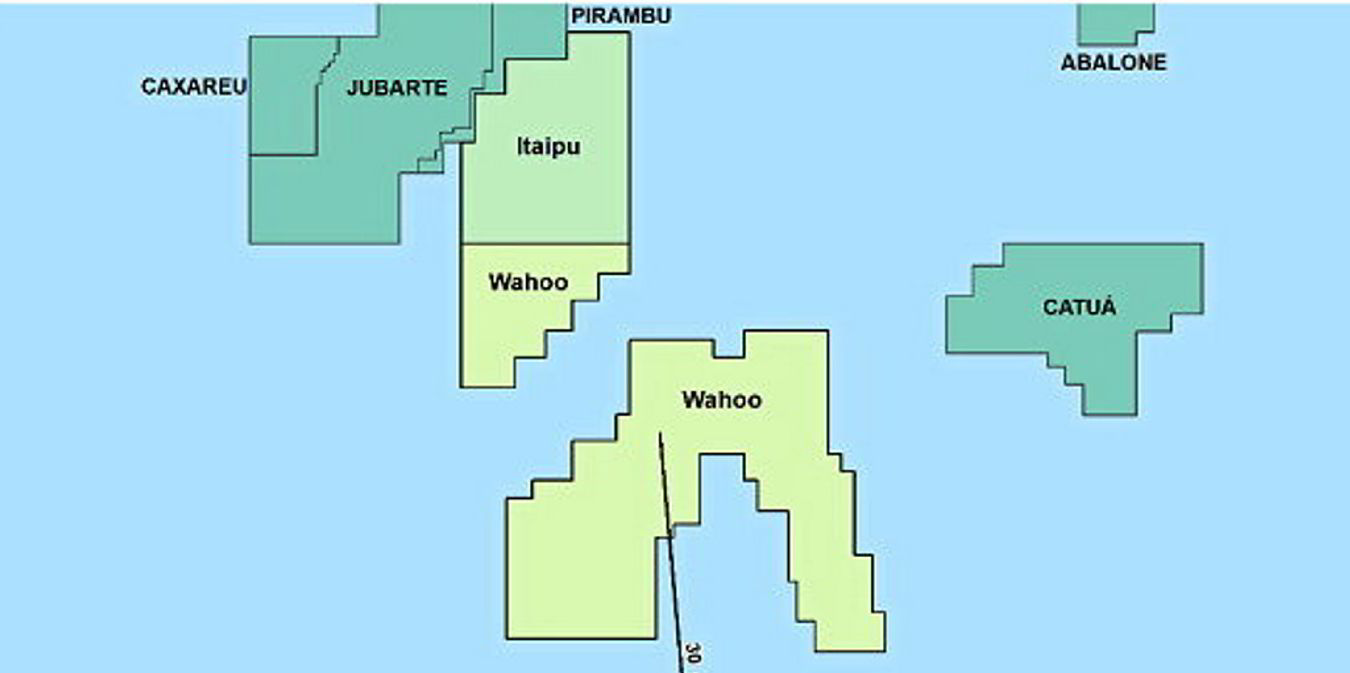 wahoo block