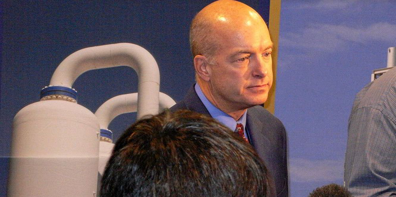 Streetwise: Morgan Stanley’s role in Atlas Corp take-private deal ...