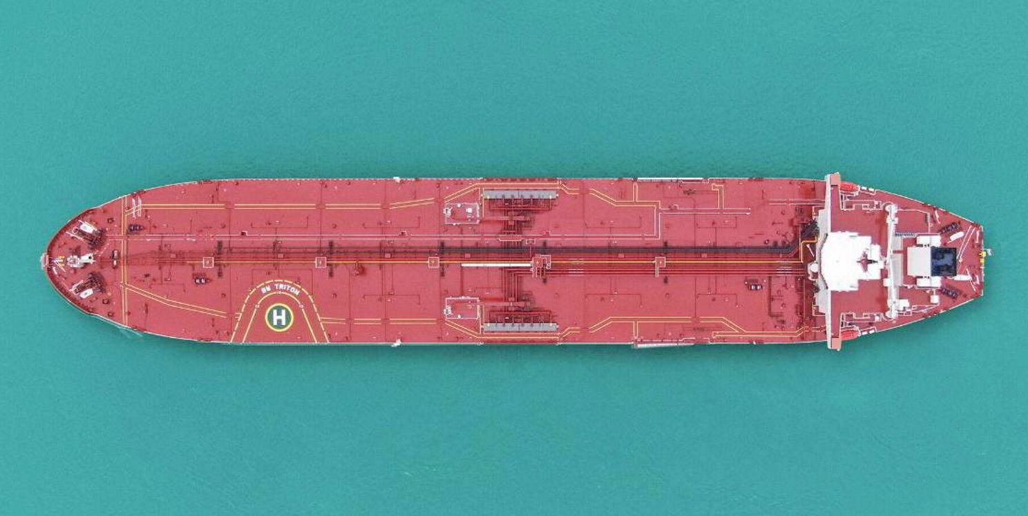 G7 Russian oil price cap to support tanker tonne miles, says BRS TradeWinds