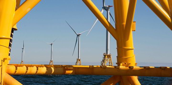 'Critical topics': US offshore wind R&D body awards for 15MW turbine installation - Vimarsana News