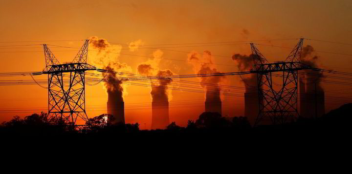 Search is under way for Africa's CO2 storage sites - Vimarsana News