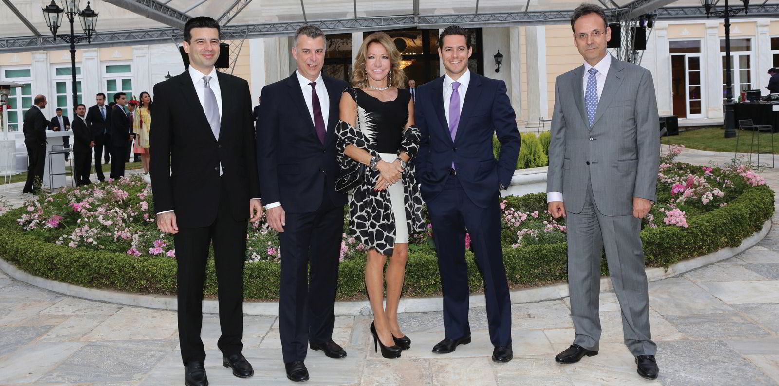 Senior Latsco manager Vlachos leaves company after 24 years TradeWinds