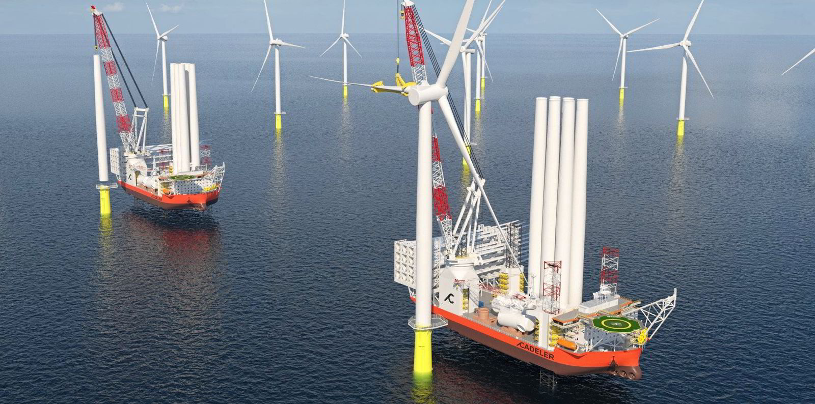 'Like birthday and Christmas in one': Seajacks swoop puts Eneti in ...