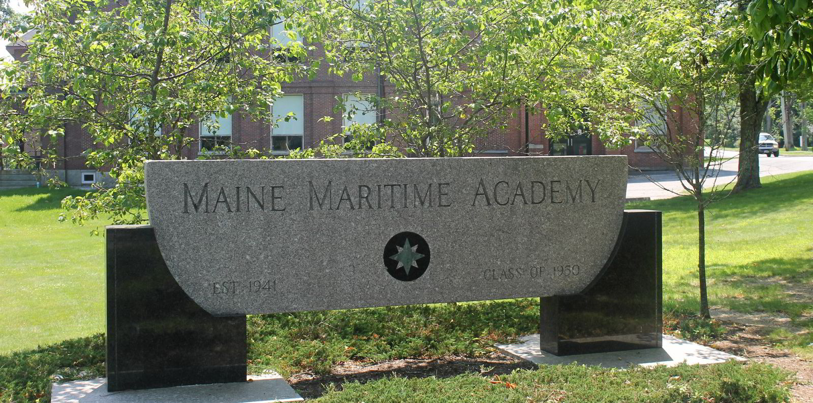 Road Accident Kills Four Maine Maritime Academy Students TradeWinds