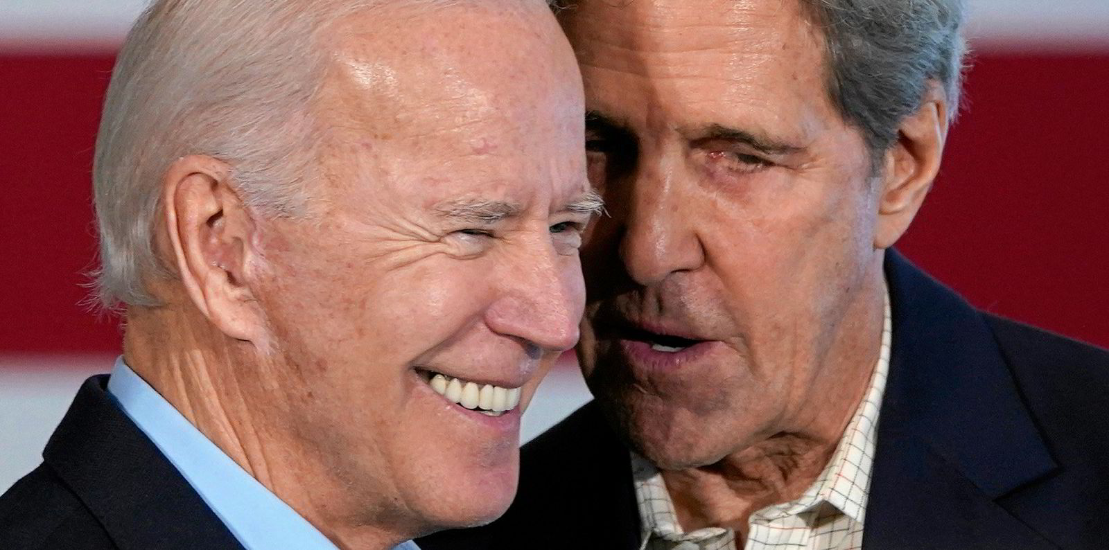 John Kerry named as President-elect Biden's powerful new climate tsar