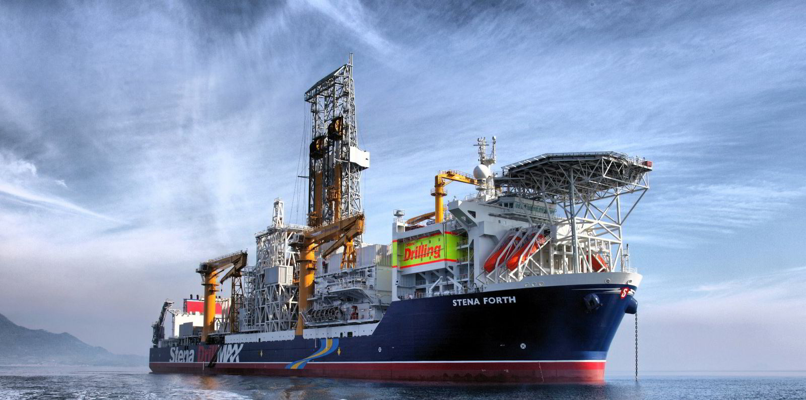 Chinese oil giant gets green light for high-impact Atlantic Ocean probe