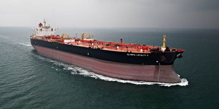 Middle East Helps Lift Vlcc Spot Rates 